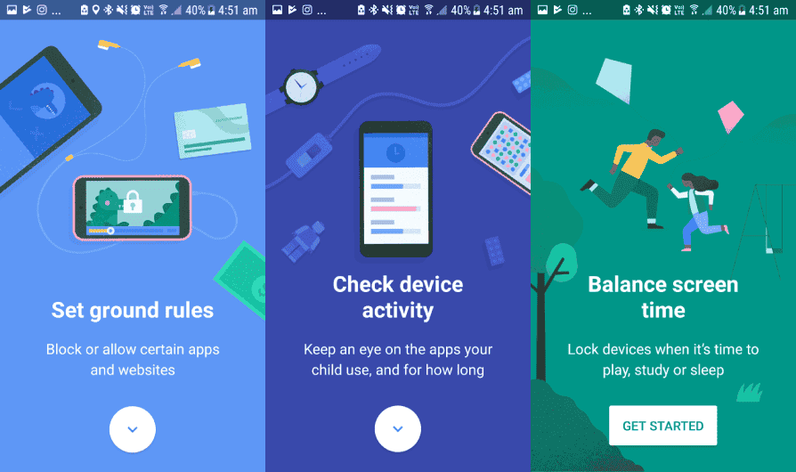 Google Family Link For Parents